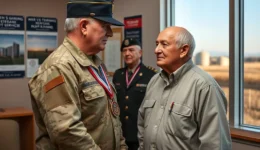 Benefits and Resources for Senior Veterans in Kansas